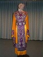 歌仔戲服藏品圖，第1張