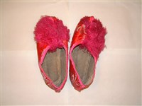 歌仔戲服藏品圖，第2張