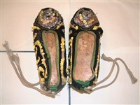 歌仔戲服藏品圖，第2張