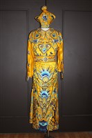 長打武衣、六角鑾藏品圖，第2張