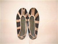 歌仔戲服藏品圖，第2張