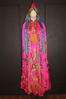 歌仔戲服藏品圖，第1張