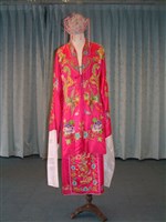 歌仔戲服藏品圖，第1張