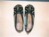 歌仔戲服藏品圖，第2張