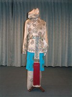 歌仔戲服藏品圖，第1張