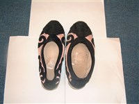 歌仔戲服藏品圖，第2張