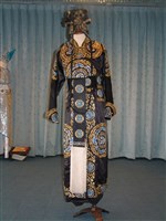 歌仔戲服藏品圖，第1張