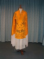 歌仔戲服藏品圖，第1張