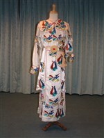 歌仔戲服藏品圖，第1張