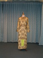 歌仔戲服藏品圖，第1張