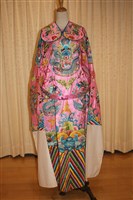 蟒袍 藏品圖，第1張