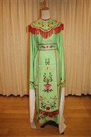 古裝裳藏品圖，第1張