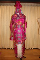 箭衣藏品圖，第1張