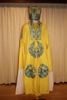 對帔之男帔藏品圖，第1張