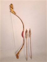 弓箭藏品圖，第3張