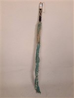 馬鞭(水藍色)藏品圖，第1張