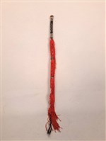 馬鞭(紅色)藏品圖，第1張