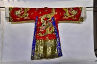 蟒袍藏品圖，第2張