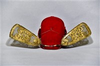 盔帽藏品圖，第1張