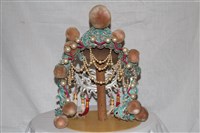 盔帽藏品圖，第1張