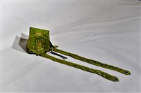 員外巾藏品圖，第2張