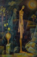 一個人藏品圖，第1張