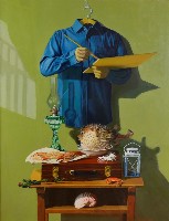 創作精神藏品圖，第1張