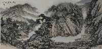 秀水明山藏品圖，第1張