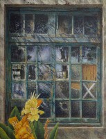 窗藏品圖，第1張