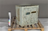 自動鉛字排版印刷機藏品圖，第4張