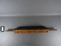 金紙印模滾筒藏品圖，第2張