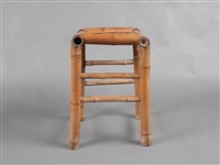 竹椅藏品圖，第5張