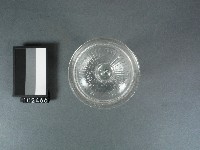 玻璃杯(鐵路局公物)藏品圖，第2張