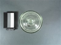 玻璃杯(鐵路公物)藏品圖，第4張