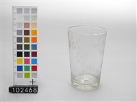 玻璃杯(葡萄汽水)藏品圖，第5張