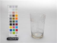 玻璃杯(葡萄汽水)藏品圖，第5張