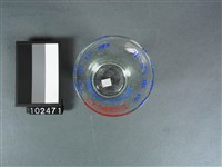 玻璃杯(葡萄汽水)藏品圖，第5張