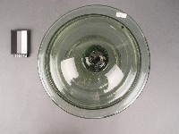 玻璃藥罐(大)藏品圖，第2張