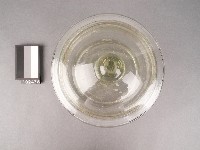 玻璃藥罐(中)藏品圖，第2張