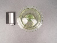 玻璃藥罐(小)藏品圖，第2張