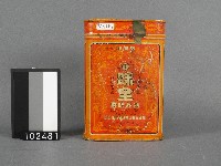 味素鐵罐藏品圖，第1張