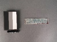 鐵牌(台電4294-12)藏品圖，第1張