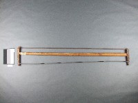 竹鋸藏品圖，第1張