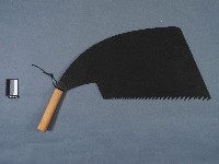 鋸子藏品圖，第1張