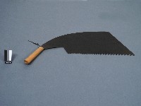 鋸子藏品圖，第2張
