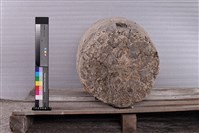 水泥桶塊藏品圖，第3張