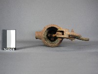 手搖幫浦藏品圖，第2張