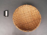 竹篩藏品圖，第1張