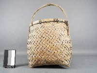 竹籃藏品圖，第1張