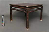 八仙桌藏品圖，第1張